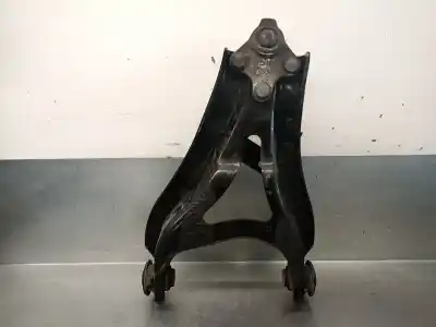 Second-hand car spare part front right lower suspension arm for dacia duster (hm_) 1.6 sce 115 (hmm1) oem iam references 545040280r  545040280r