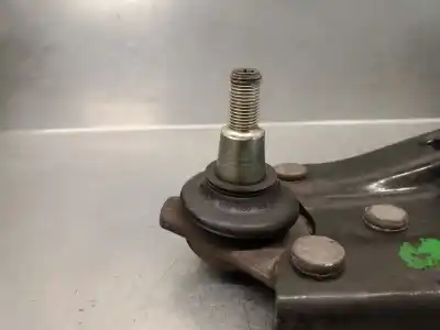 Автозапчасти б/у передний правый нижний рычаг подвески за dacia duster (hm_) 1.6 sce 115 (hmm1) ссылки oem iam 545040280r  545040280r