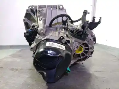 Second-hand car spare part gearbox for dacia duster (hm_) 1.6 sce 115 (hmm1) oem iam references jr5068 a011525 320105356r