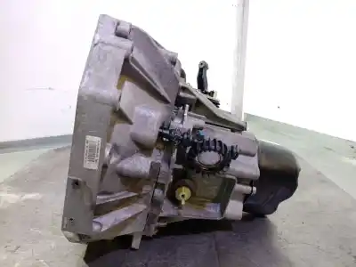 Second-hand car spare part gearbox for dacia duster (hm_) 1.6 sce 115 (hmm1) oem iam references jr5068 a011525 320105356r