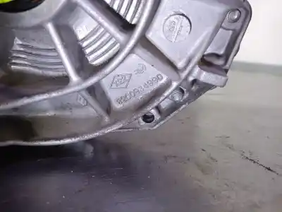 Second-hand car spare part gearbox for dacia duster (hm_) 1.6 sce 115 (hmm1) oem iam references jr5068 a011525 320105356r