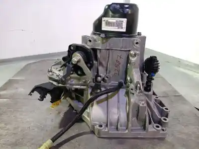 Second-hand car spare part gearbox for dacia duster (hm_) 1.6 sce 115 (hmm1) oem iam references jr5068 a011525 320105356r