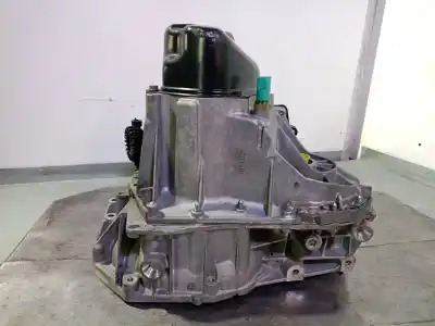 Pezzo di ricambio per auto di seconda mano riduttore per dacia duster (hm_) 1.6 sce 115 (hmm1) riferimenti oem iam jr5068 a011525 320105356r