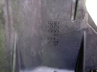 Pezzo di ricambio per auto di seconda mano riduttore per dacia duster (hm_) 1.6 sce 115 (hmm1) riferimenti oem iam jr5068 a011525 320105356r