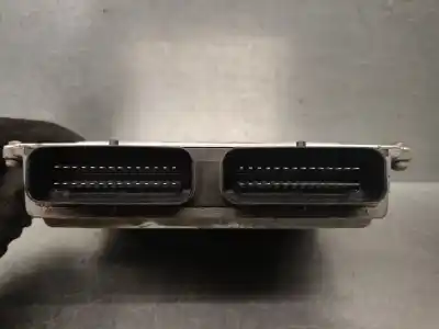 Автозапчасти б/у блок управления двигателем за dacia duster (hm_) 1.6 sce 115 (hmm1) ссылки oem iam 169102463r 616000581 landirenzo 