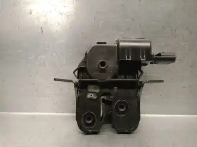 Second-hand car spare part Trunk Lock for DACIA DUSTER (HM_) 1.6 SCE 115 (HMM1) OEM IAM references 905039428R  905039428R