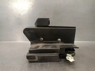 Автозапчастина б/у замок заднього правого дверя для DACIA DUSTER (HM_) 1.6 SCE 115 (HMM1) Посилання на OEM IAM 825020888R  825020888R