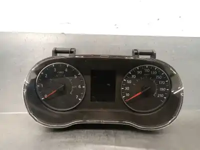 Автозапчасти б/у приборная доска за DACIA DUSTER (HM_) 1.6 SCE 115 (HMM1) ссылки OEM IAM 248103072R A2C11457208 VDO 