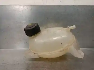 Second-hand car spare part Coolant Expansion Tank for DACIA DUSTER (HM_) 1.6 SCE 115 (HMM1) OEM IAM references 217100680R  217104354R