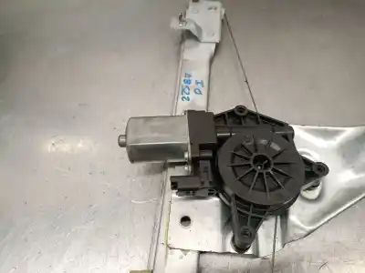 Автозапчасти б/у регулятор стекла переднего левого за dacia duster (hm_) 1.6 sce 115 (hmm1) ссылки oem iam 807210272r  807210272r