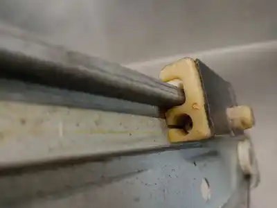 Автозапчасти б/у регулятор стекла заднего левого за dacia duster (hm_) 1.6 sce 115 (hmm1) ссылки oem iam 827211094r  827211094r