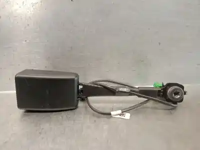 Автозапчасти б/у крюк для пояса за DACIA DUSTER (HM_) 1.6 SCE 115 (HMM1) ссылки OEM IAM 878165134R  878165134R