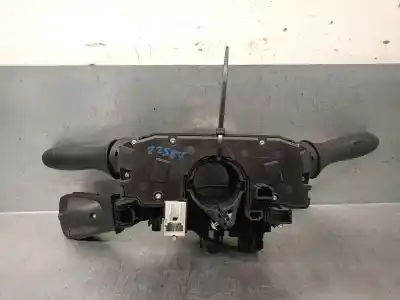 Автозапчастина б/у управління світлом для dacia duster (hm_) 1.6 sce 115 (hmm1) посилання на oem iam 255540638r  255540638r