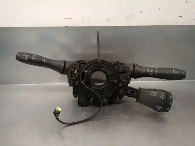 Автозапчасти б/у управление светом за dacia duster (hm_) 1.6 sce 115 (hmm1) ссылки oem iam 255540638r