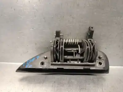 Автозапчасти б/у наружная рукоятка передняя справа за dacia duster (hm_) 1.6 sce 115 (hmm1) ссылки oem iam 806067028r  806067028r