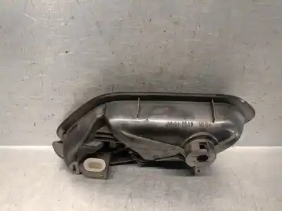 Pezzo di ricambio per auto di seconda mano maniglia interna anteriore destra per dacia duster (hm_) 1.6 sce 115 (hmm1) riferimenti oem iam 826723850r  826723850r