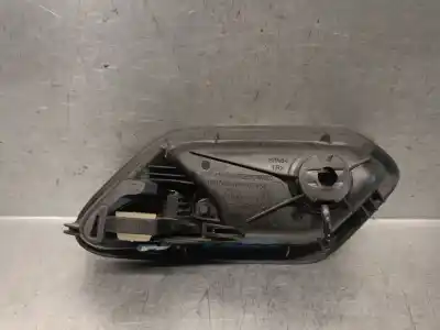 Pezzo di ricambio per auto di seconda mano maniglia interna anteriore destra per dacia duster (hm_) 1.6 sce 115 (hmm1) riferimenti oem iam 826723850r  826723850r