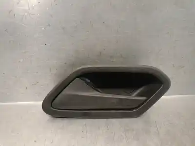 Автозапчасти б/у левая передняя внутренняя ручка за DACIA DUSTER (HM_) 1.6 SCE 115 (HMM1) ссылки OEM IAM 806716534R  806716534R