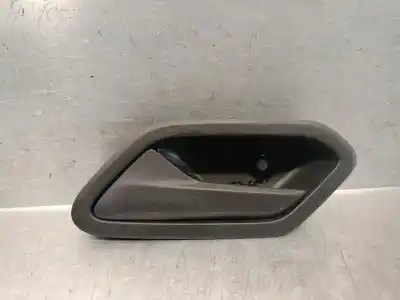 Автозапчасти б/у левая задняя внутренняя ручка за DACIA DUSTER (HM_) 1.6 SCE 115 (HMM1) ссылки OEM IAM 806716534R  806716534R