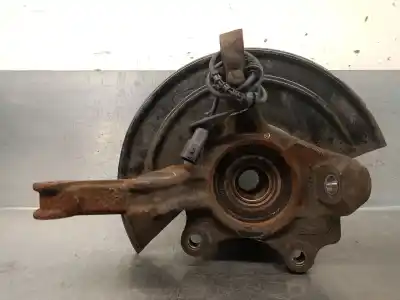 Автозапчасти б/у передняя правая кулачка за DACIA DUSTER (HM_) 1.6 SCE 115 (HMM1) ссылки OEM IAM 8200881916  8200881916