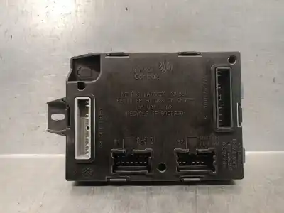 Second-hand car spare part COMFORT MODULE for DACIA DUSTER (HM_)  OEM IAM references 284B15098R  