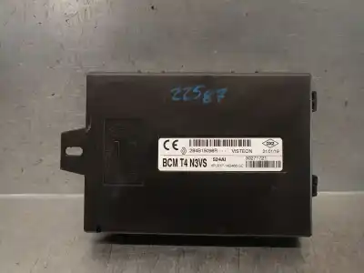 Автозапчасти б/у комфортный модуль за dacia duster (hm_) 1.6 sce 115 (hmm1) ссылки oem iam 284b15098r  