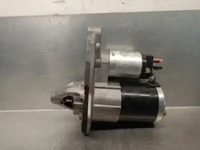 Автозапчасти б/у двигатель запускается за dacia duster (hm_) 1.6 sce 115 (hmm1) ссылки oem iam 233001903r