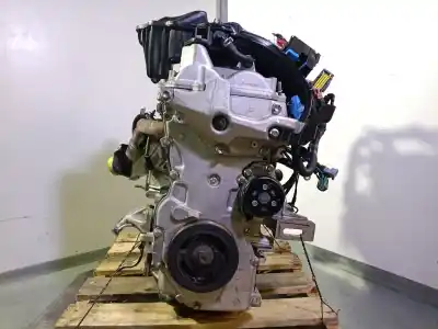 Pièce détachée automobile d'occasion MOTEUR COMPLET pour DACIA DUSTER (HM_)  Références OEM IAM H4MD740 R062623 