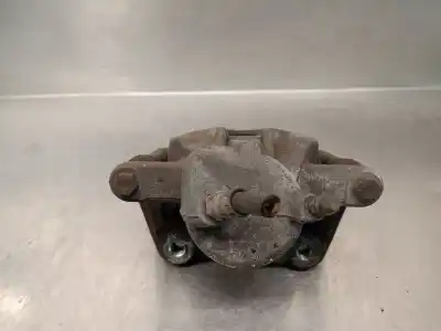 Автозапчасти б/у передний правый тормозной суппорт за dacia duster (hm_) 1.6 sce 115 (hmm1) ссылки oem iam 410019769r  410019769r