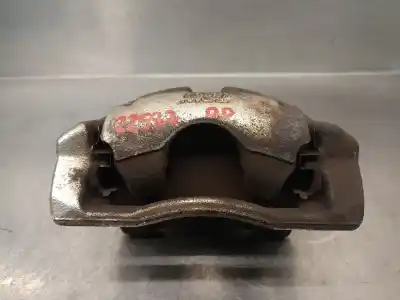 Автозапчасти б/у передний правый тормозной суппорт за dacia duster (hm_) 1.6 sce 115 (hmm1) ссылки oem iam 410019769r  410019769r