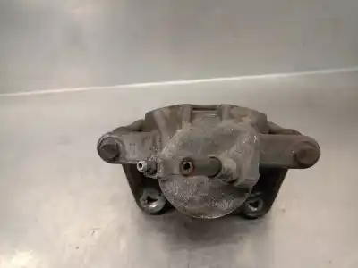 Автозапчасти б/у передний левый тормозной суппорт за dacia duster (hm_) 1.6 sce 115 (hmm1) ссылки oem iam 410111495r  410111495r