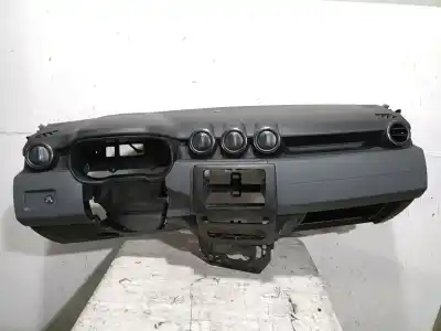 Автозапчасти б/у панель приборов за dacia duster (hm_) 1.6 sce 115 (hmm1) ссылки oem iam 681000897r