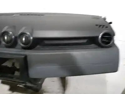 Автозапчасти б/у панель приборов за dacia duster (hm_) 1.6 sce 115 (hmm1) ссылки oem iam 681000897r  681000897r