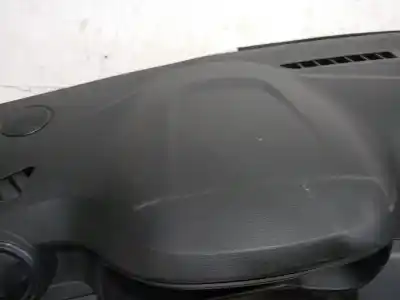 Автозапчастина б/у панель приладів для dacia duster (hm_) 1.6 sce 115 (hmm1) посилання на oem iam 681000897r  681000897r