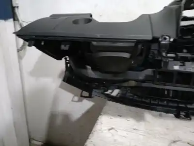 Автозапчастина б/у панель приладів для dacia duster (hm_) 1.6 sce 115 (hmm1) посилання на oem iam 681000897r  681000897r