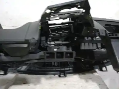 Автозапчастина б/у панель приладів для dacia duster (hm_) 1.6 sce 115 (hmm1) посилання на oem iam 681000897r  681000897r