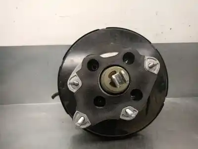 Автозапчасти б/у тормозной серво за dacia duster (hm_) 1.6 sce 115 (hmm1) ссылки oem iam 472104797r 03786279314 ate 460114996r