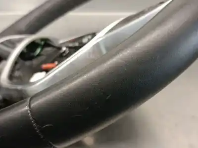 Автозапчасти б/у руль за dacia duster (hm_) 1.6 sce 115 (hmm1) ссылки oem iam 484000770r  484000770r