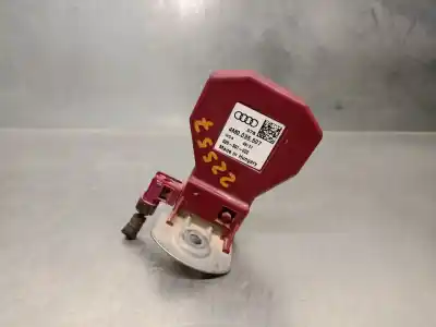 İkinci el araba yedek parçası Anten için AUDI A3 SPORTBACK (8YA) 35 TFSI OEM IAM referansları 4M0035507 920391022 4M0035507