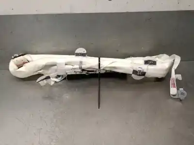 Автозапчасти б/у подушка безопасности передняя правая за renault captur ii (hf_) e-tech 160 ссылки oem iam 985p04293r  985p04293r