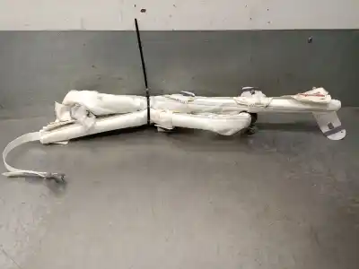 Автозапчасти б/у передняя левая боковая подушка безопасности за renault captur ii (hf_) e-tech 160 ссылки oem iam 985p17161r