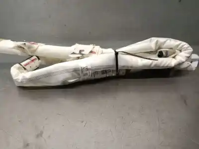 Автозапчасти б/у передняя левая боковая подушка безопасности за renault captur ii (hf_) e-tech 160 ссылки oem iam 985p17161r  985p17161r