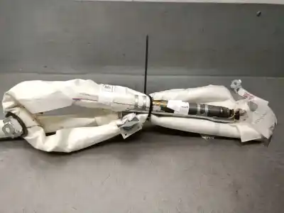 Автозапчасти б/у передняя левая боковая подушка безопасности за renault captur ii (hf_) e-tech 160 ссылки oem iam 985p17161r  985p17161r