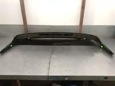 Автозапчасти б/у заднее крыло за renault captur ii (hf_) e-tech 160 ссылки oem iam 960308073r  960300445r