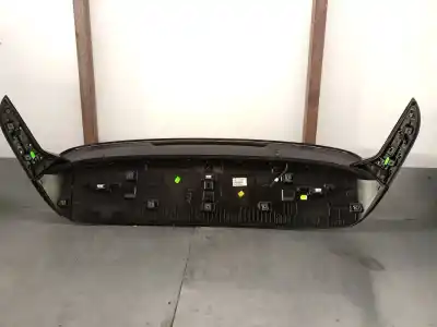 Автозапчасти б/у заднее крыло за renault captur ii (hf_) e-tech 160 ссылки oem iam 960308073r  960300445r