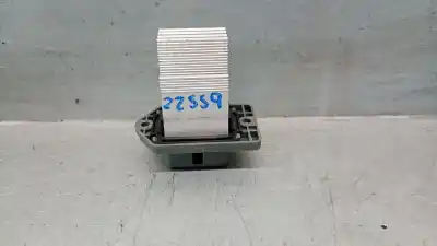 Piesă de schimb auto la mâna a doua rezistentã încalzire pentru kia rio iv (yb, sc, fb) 1.2 cvvt referințe oem iam 97179h8000
