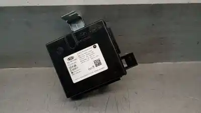 Автозапчасти б/у электронный модуль за kia rio iv (yb, sc, fb) 1.2 cvvt ссылки oem iam 954b0h8720