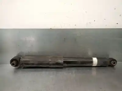 Автозапчасти б/у задний левый амортизатор за nissan x-trail iii (t32_, t32r, t32rr) 1.6 dci all mode 4x4-i (nt32) ссылки oem iam 562104cb0e