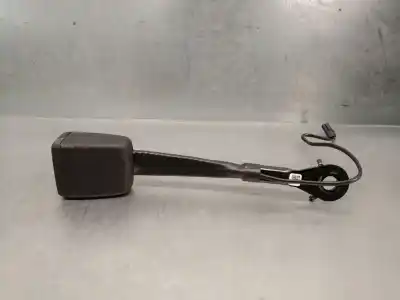 Pezzo di ricambio per auto di seconda mano gancio cintura anteriore sinistro per audi a3 sportback (8ya) 35 tfsi riferimenti oem iam 8y0857755a