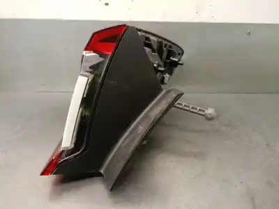 Автозапчастина б/у лівий ход ліхар для renault captur ii (hf_) e-tech 160 посилання на oem iam 265555698r  265555698r